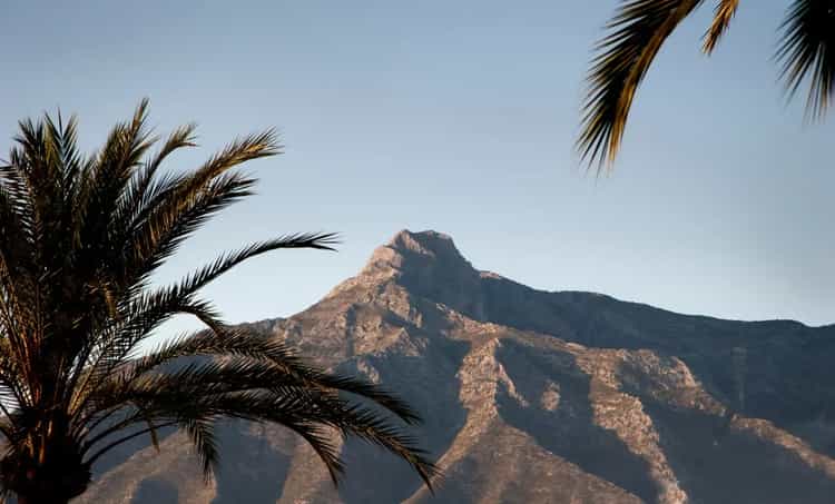 Costa Del Sol Discovery