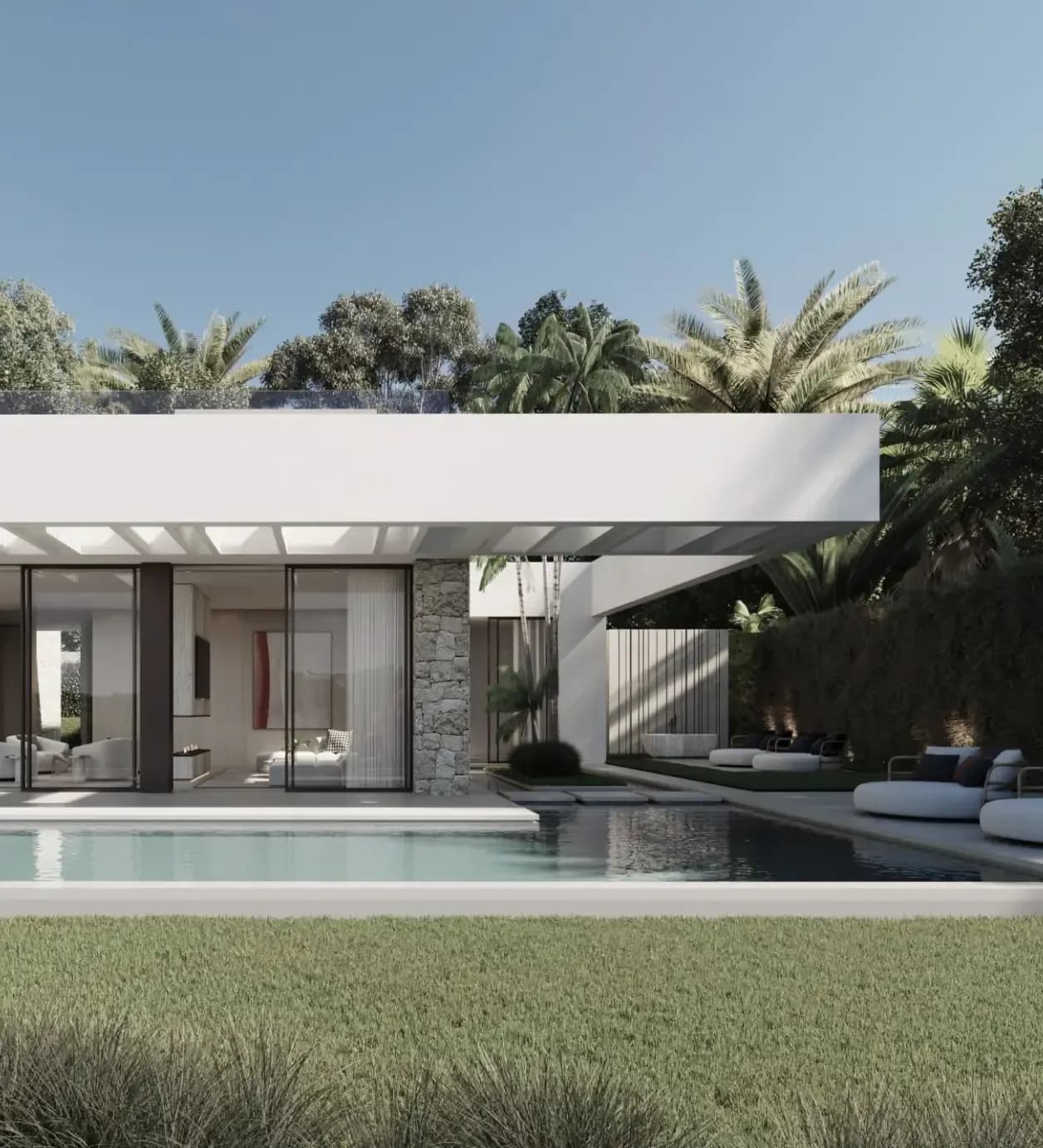 Buy a property abroad